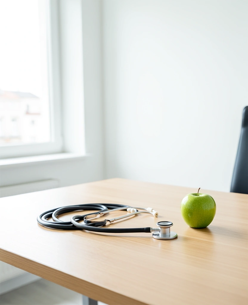 Gabinete de Nutrição DietaPlus Porto